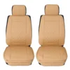 2pcs Beige