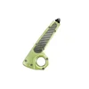 SINGLE-EDGE (S/E)  Green