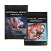Matte Plain Packaging
