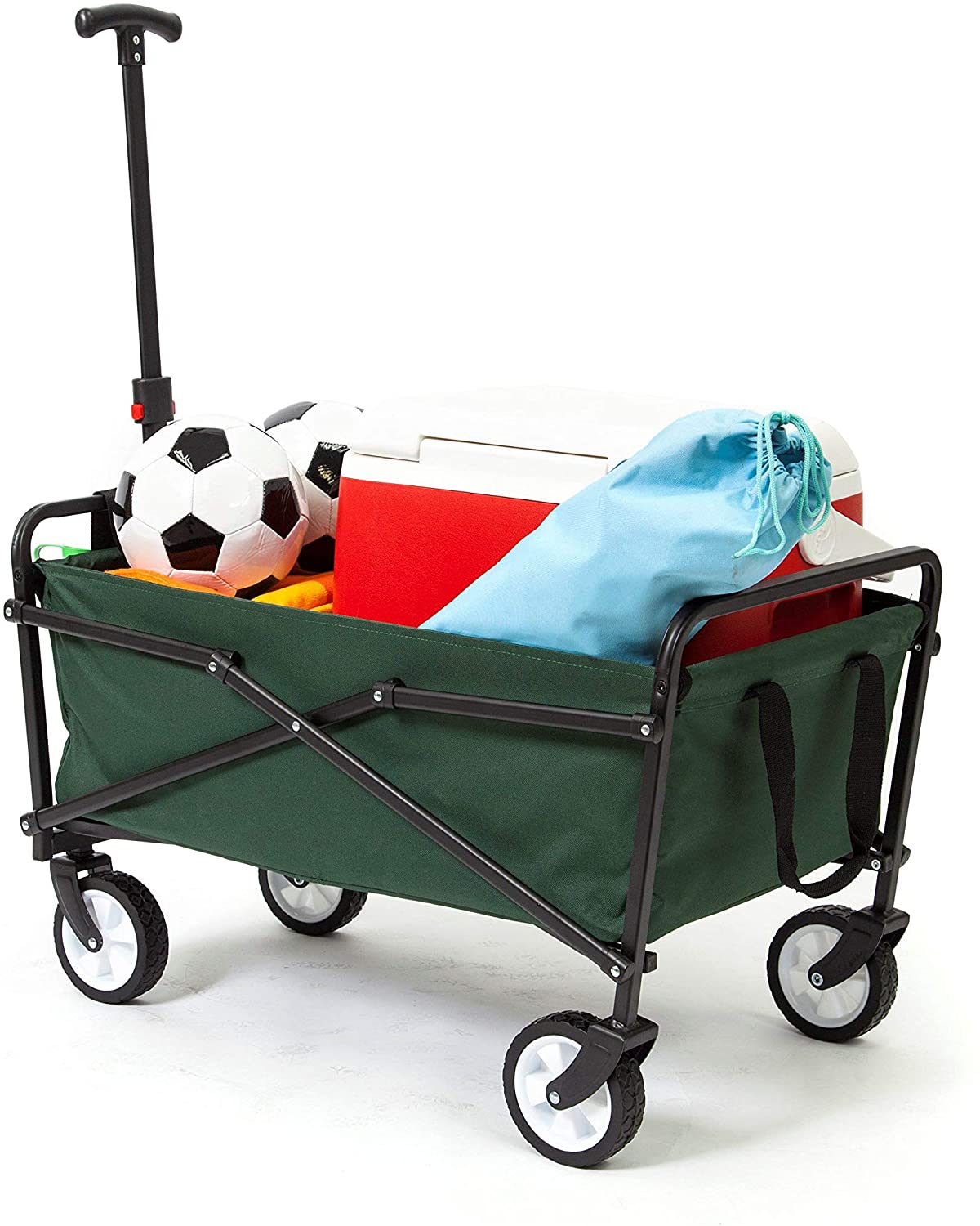 2021 новый продукт, высокое качество, очень практичный складной набор инструментов, тележка