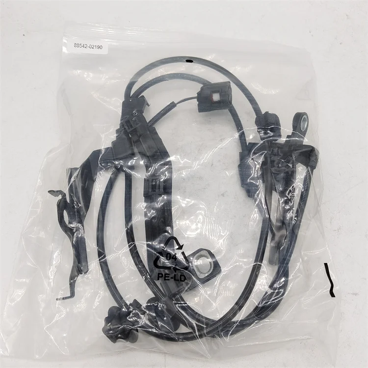 ABS Sensor 89542-02190 for Toyota Corolla - Reliable Performance
