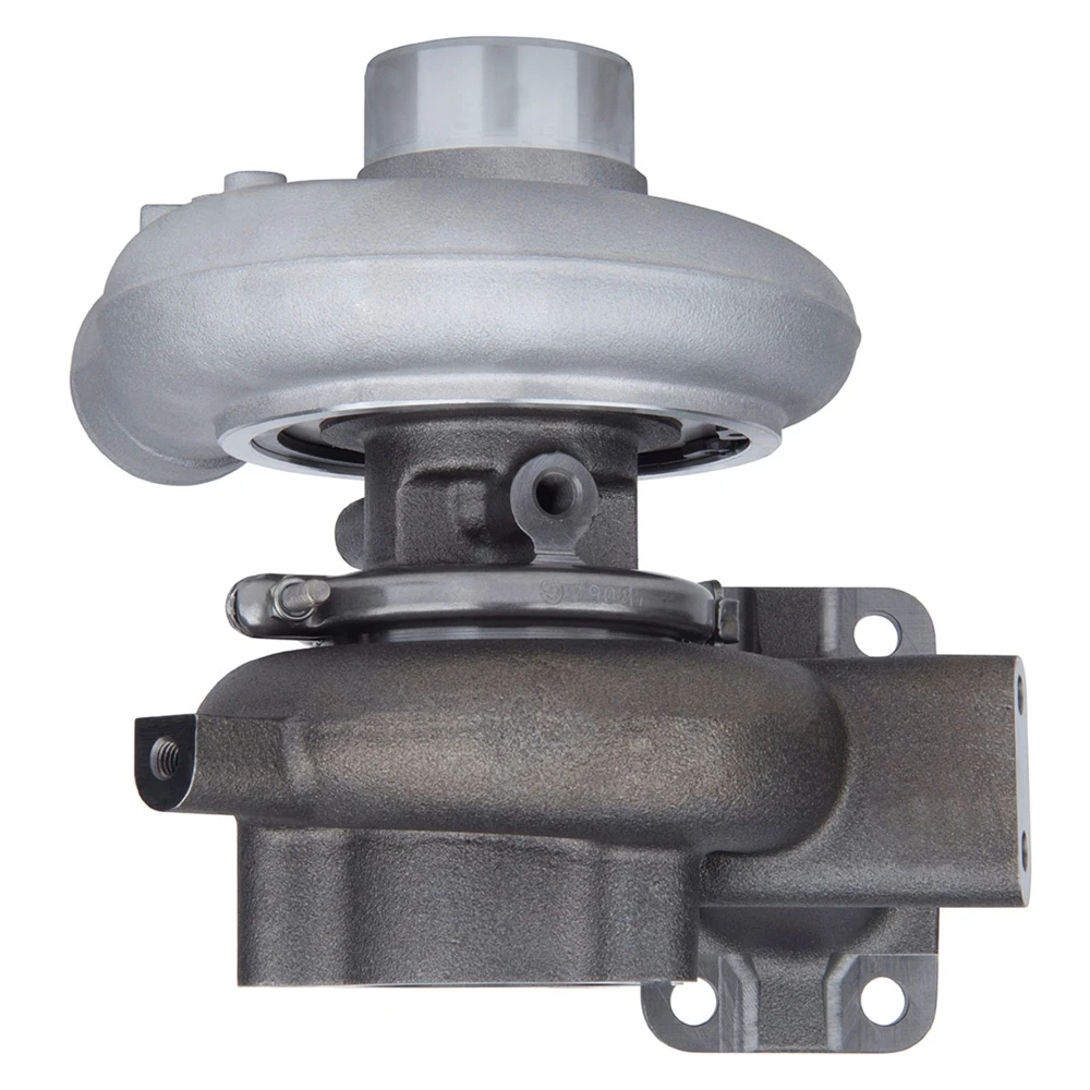 IZUMI for Mitsubishi S6K S6KT Turbocharger Construction Machinery Spare Parts