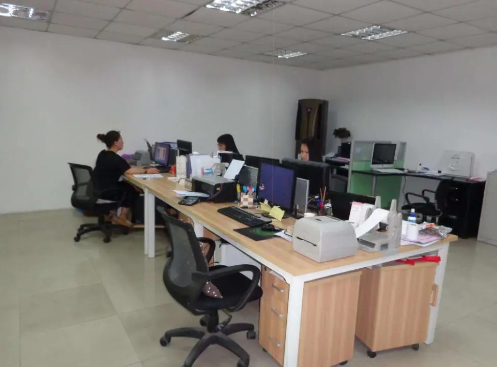Xiamen Tongsiyuan Trading Co., Ltd. 2