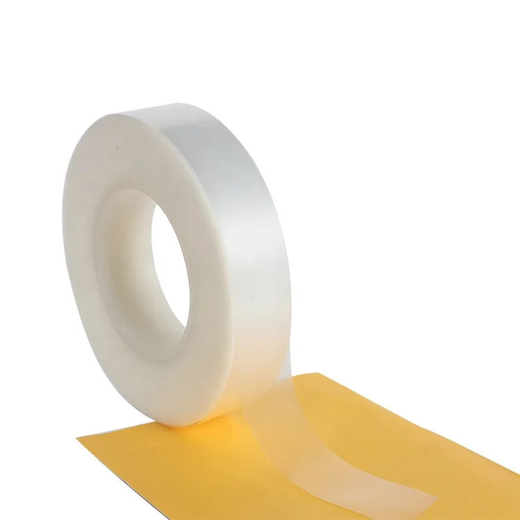 Lithium ion battery Hot Melt Adhesive glue film Polymer Tape for heating sealing pouch battery tab