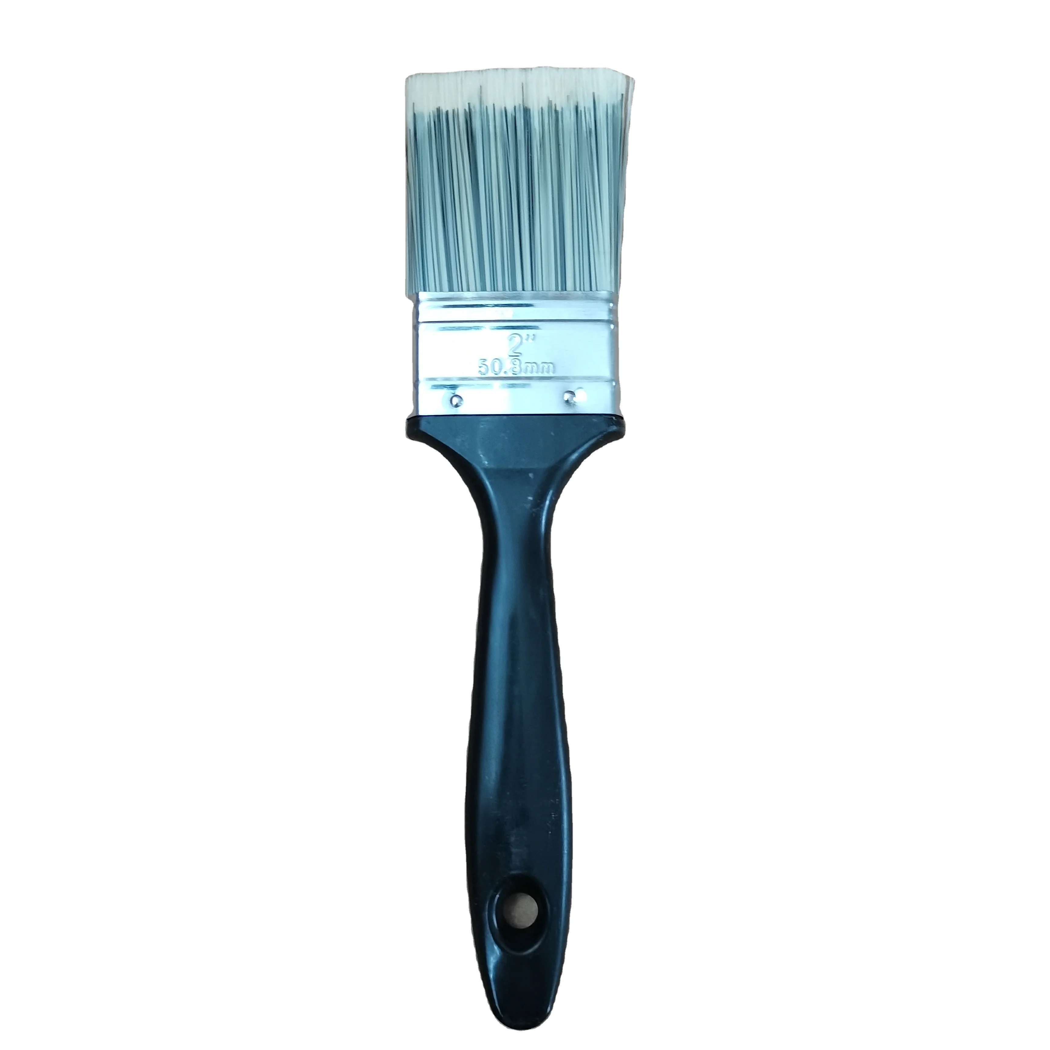 Custom Design Plastic Handle Color Paint Brush,High Quality New Cheap