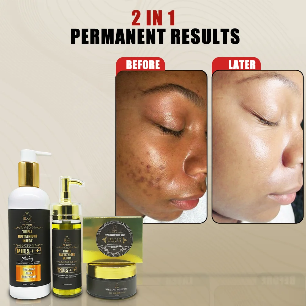 glutathione injection black soap Glutathione Skin Whitener: Dermatologist Guide 2026