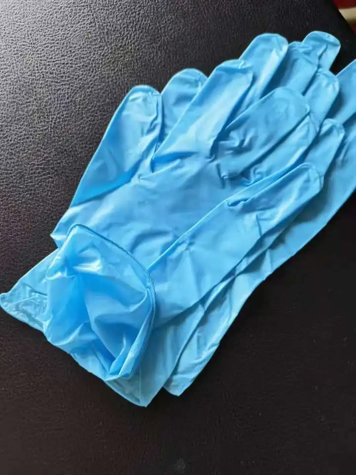 China Hot Sale Nitrile Butadiene Rubber NBR Latex Liquid