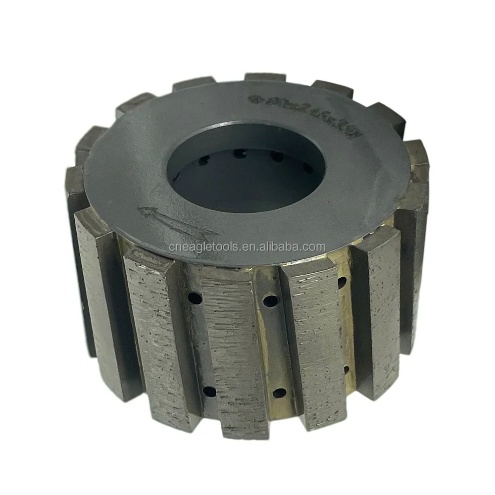 Stones Tool Diamond Regular CNC Z Profile Bits Wheel Grinding Polishing ...
