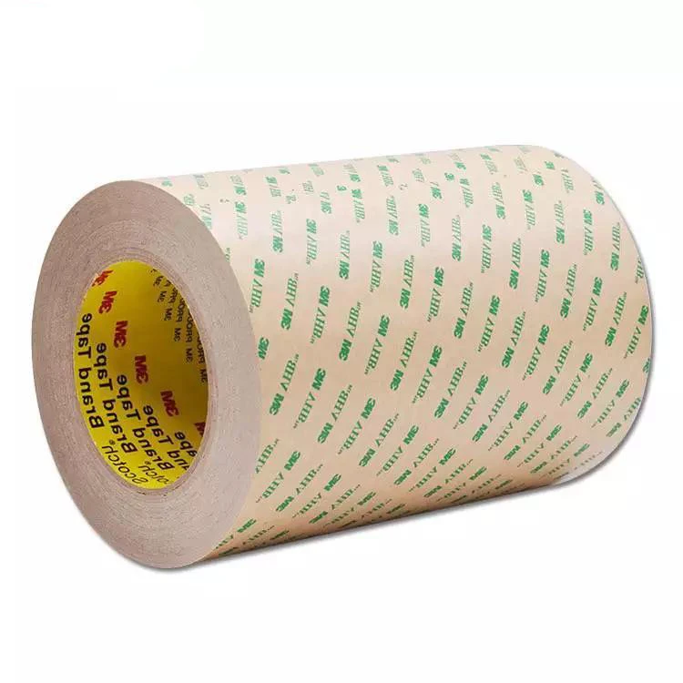 0.13mm Thick 3m 9469PC 9460PC Transfer Double Sided Tape