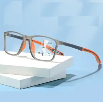 Eyeglasses Frames Reading Glasses Eyewear Optical Frame Blue Light Blocking Lunettes Eye Order Online Spectacles 200