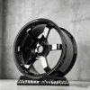 KILLER BLACK TE37