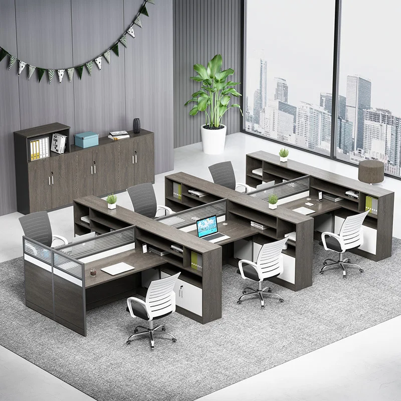 Высококачественное современное компьютерное оборудование, мебель для дома и офиса, стол