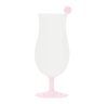 White pink