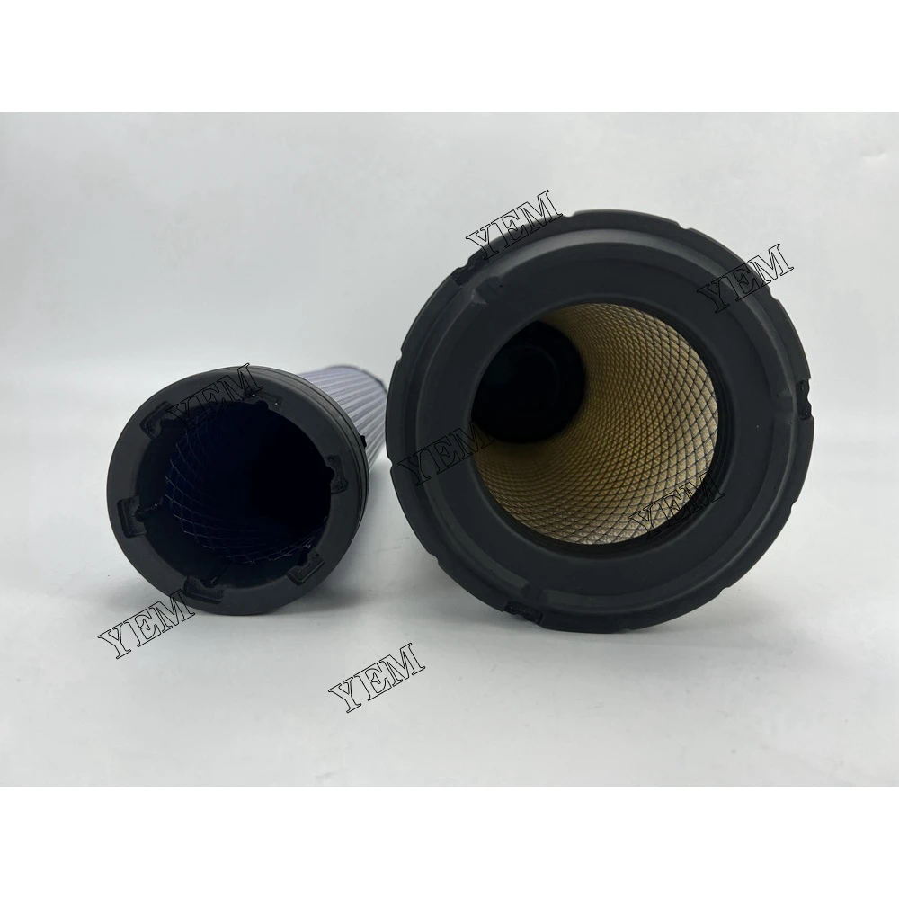1103A-33 Air Cleaner 26510337 26510338 Fit for Perkins Engine. 2