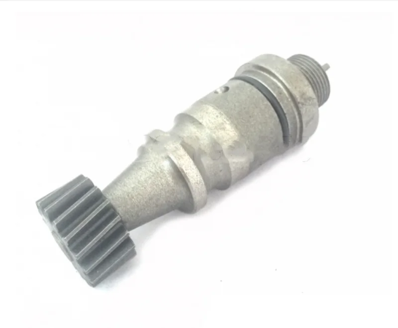 AZ2203100009 HOWO Transmission Odometer Connector