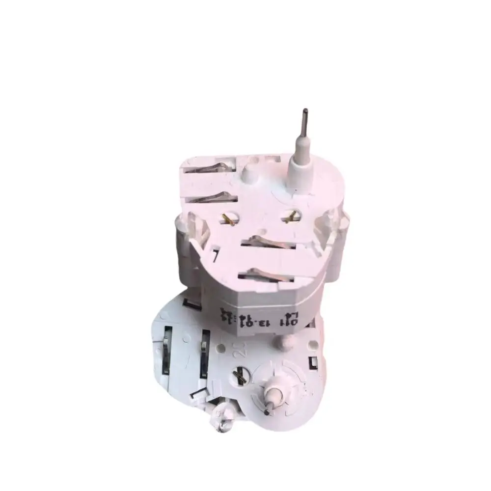 New Condition Metal Shaft Speedometer Fuel Temperature RPM Forward Stepper Motor