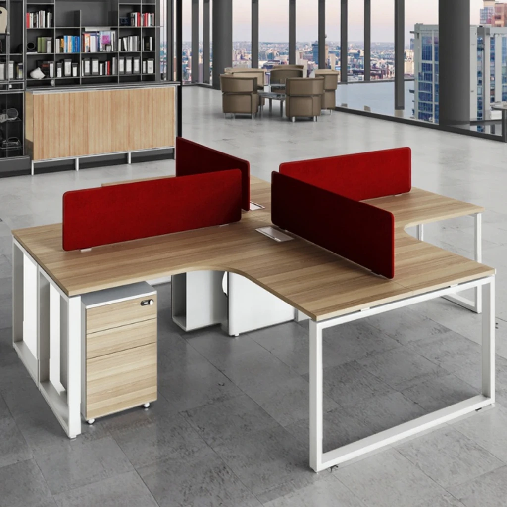 Wholesale Chinese Custom Convertible Coffee Shop Fast Food Square Table Wood Commercial Modern Restaurant Furniture Set 3