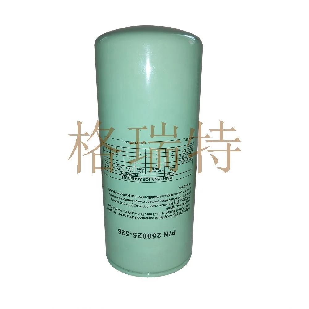 Separator Suitable for Compressor Element OLA0010 Filter element Replacement