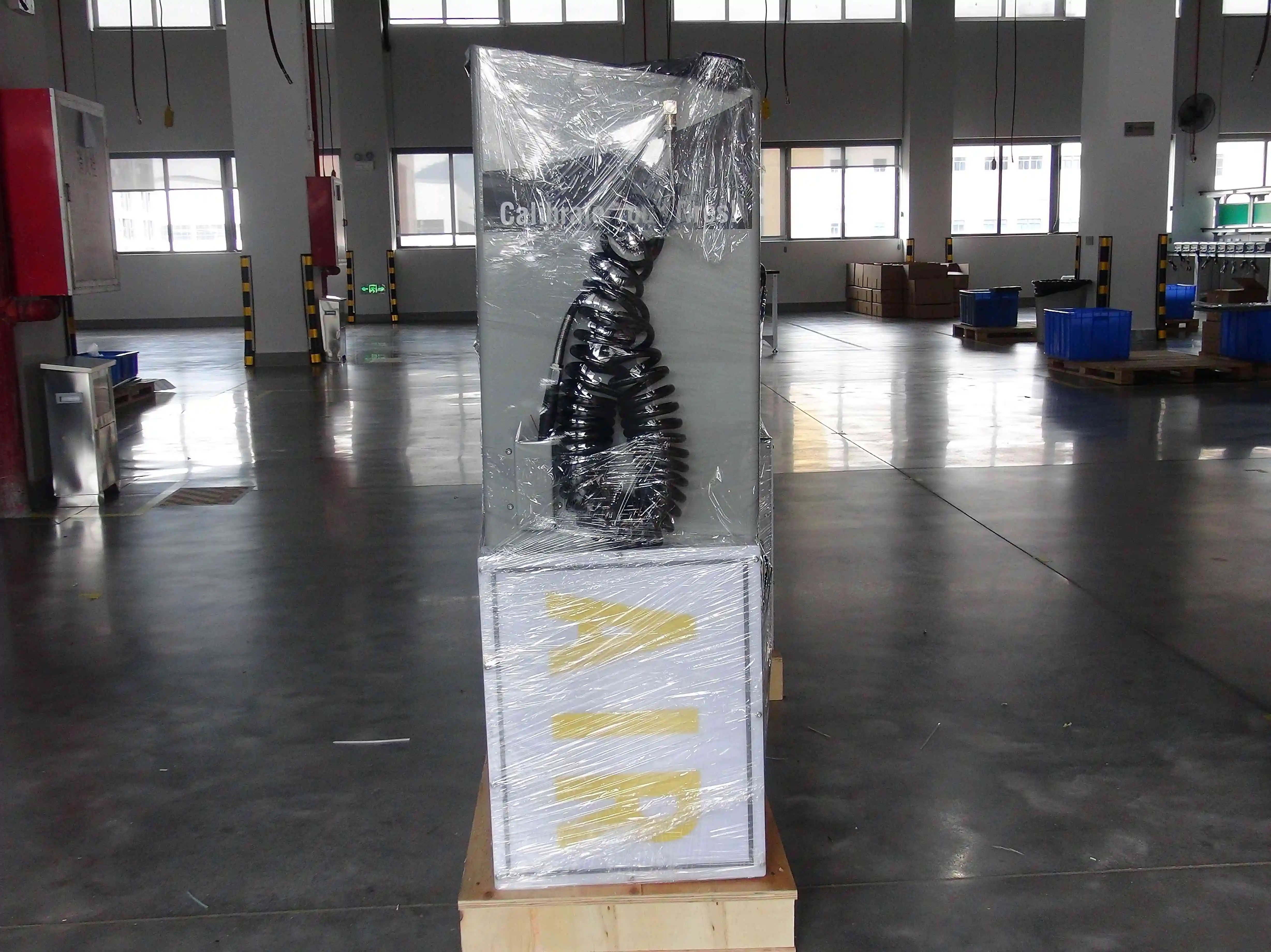 G5 Coin Operated Gas Station Air Inflation Machine Air Compressor Tire Inflator Other Vehicle Tools Petrol Station Air Inflators
