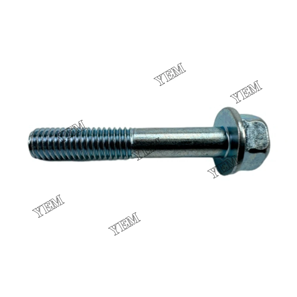 Hot Selling V3300 Screw 01754-50845 Fit for Kubota V3300 Engine. 3