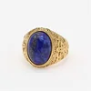 Blue gold