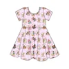 Vestito da ragazza 5