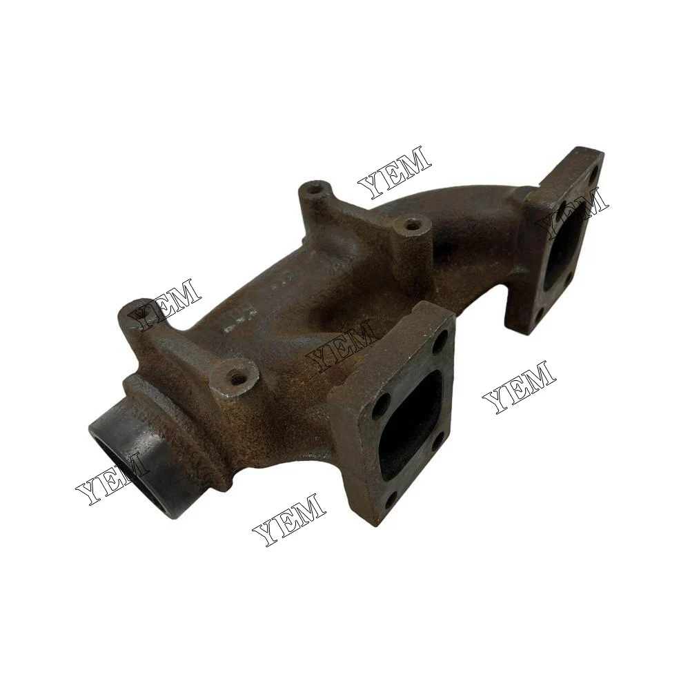 6D140 Exhaust Manifold 6211-11-5160 for Komatsu Engine