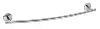 24" towel bar