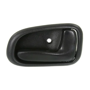 Car Door Front Rear Interior Inner Inside Door Handle Compatible With ...