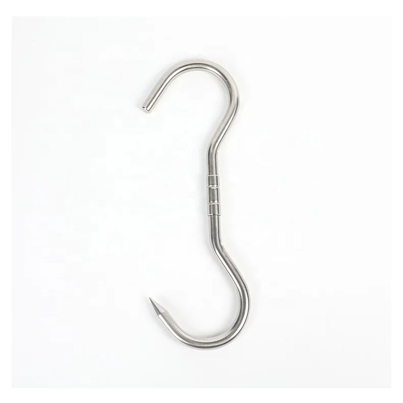Butcher Supplies 304 Stainless Steel Lifting