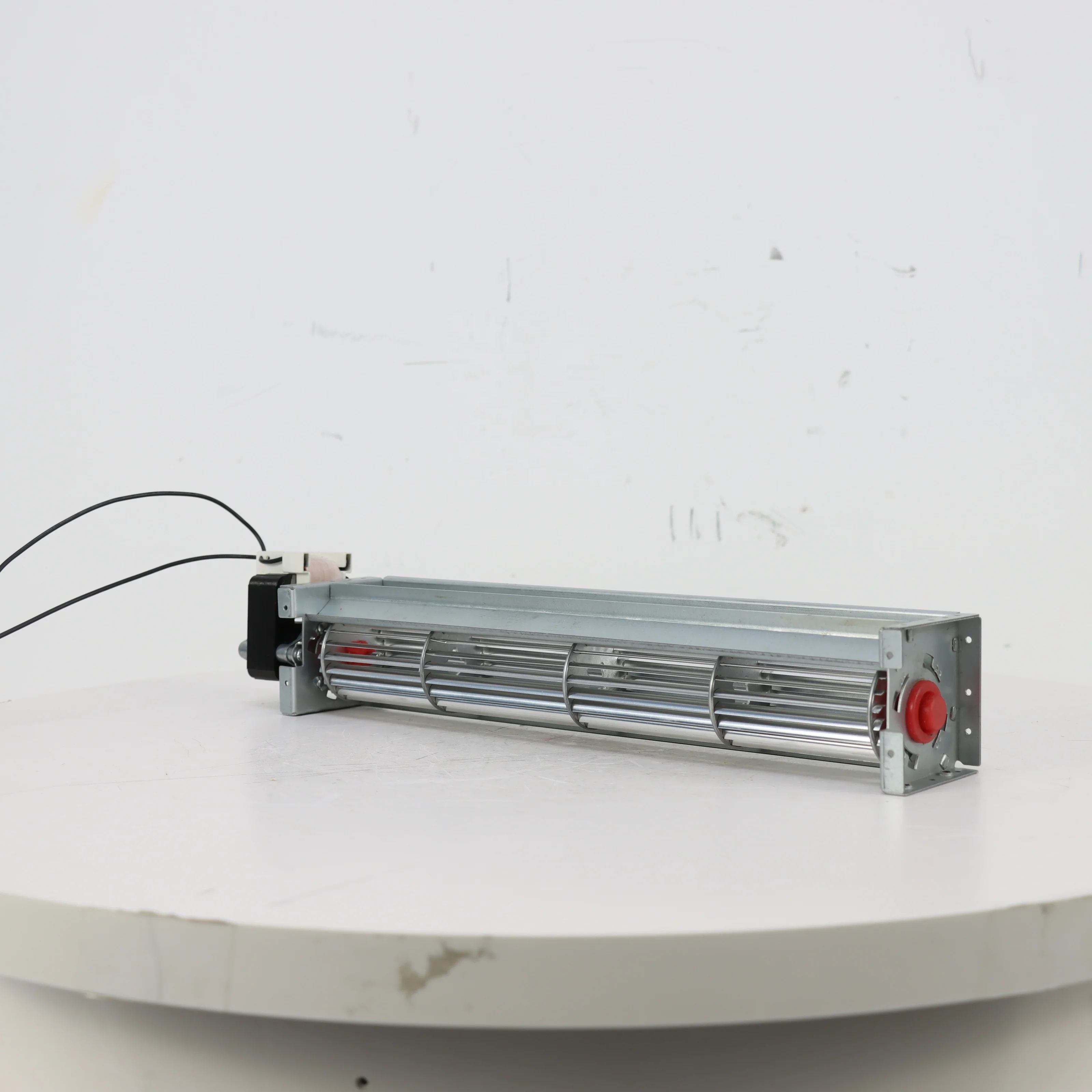 Cross Flow Fan, KPA-AC43300-Q230, 230V, 50Hz, 0.09A - detail 2