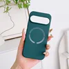 Dark Night Green