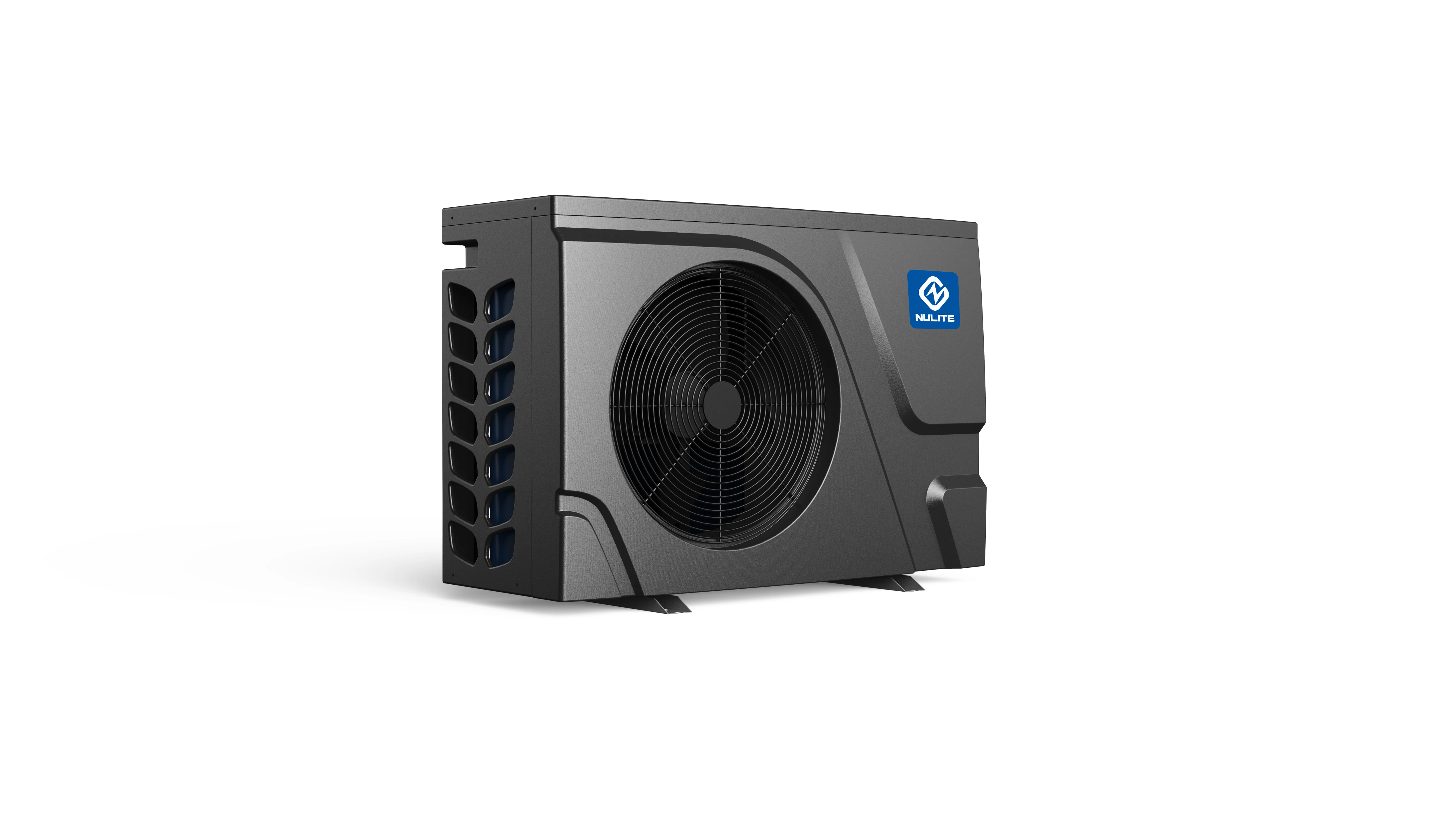 Heat Pump Manufacturer R32 Mini Dc Inverter Heat Pump Swimming Pool