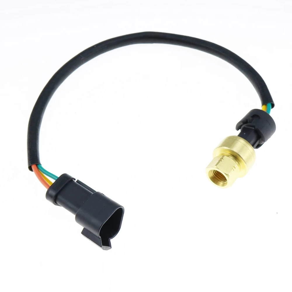 IZUMI Boost Pressure Sensor for Caterpillar 322C 325C 570B 953C 963C 194-6723 Agricultural Machinery Spare Parts
