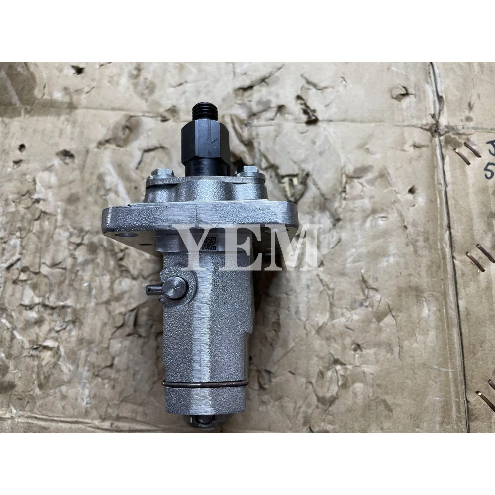 403D-15 Fuel Injection Pump for Perkins Excavator Heavy Equipment Engine Parts 4