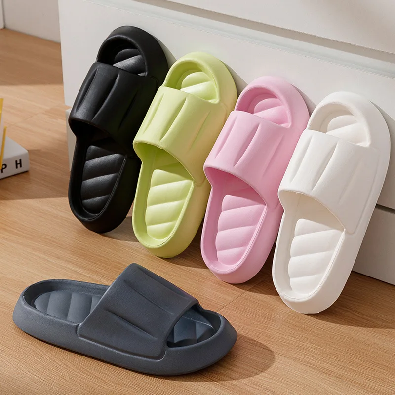 Summer slippers for home online