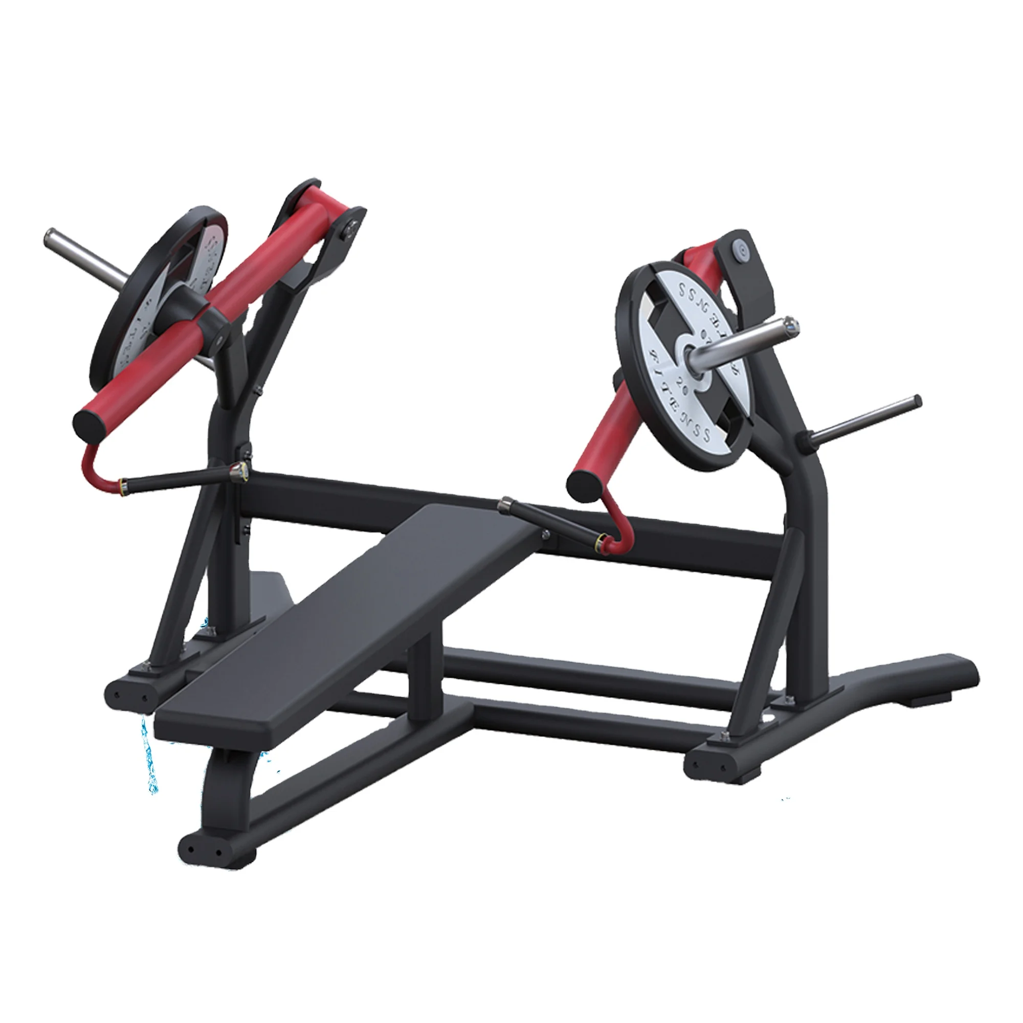 Gym best sale factory outlet