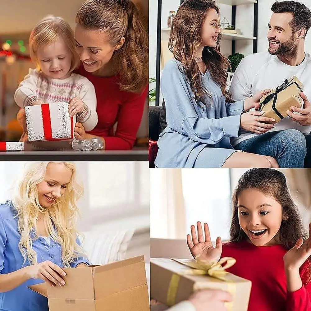 3c Electronic Products Lucky Mystery Gift Blind Box Wireless Earphones