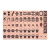 Pink Only Tile