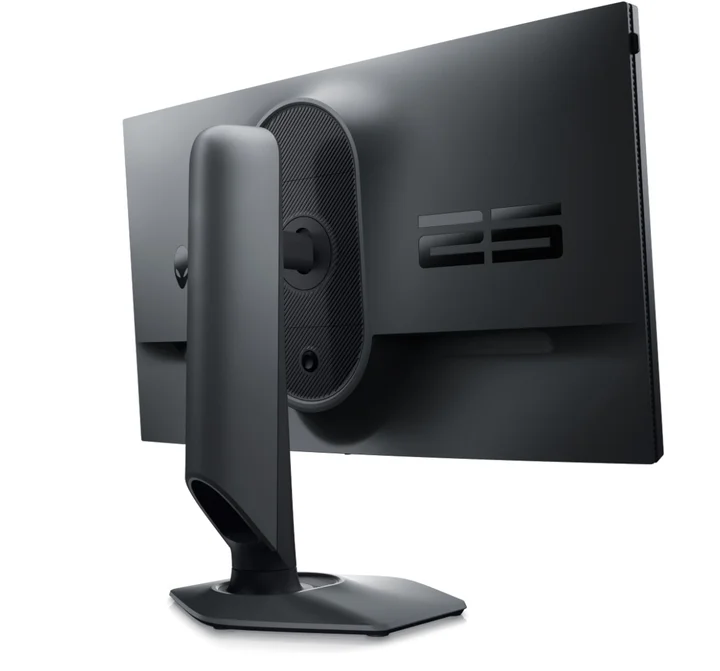 AW2523HF 25-Inch 360Hz Full HD IPS LCD LED Gaming Monitor for Dell