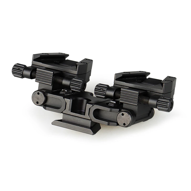 HK24-0231 NVG крепление PVS14 бинокулярный мост устройство ночного