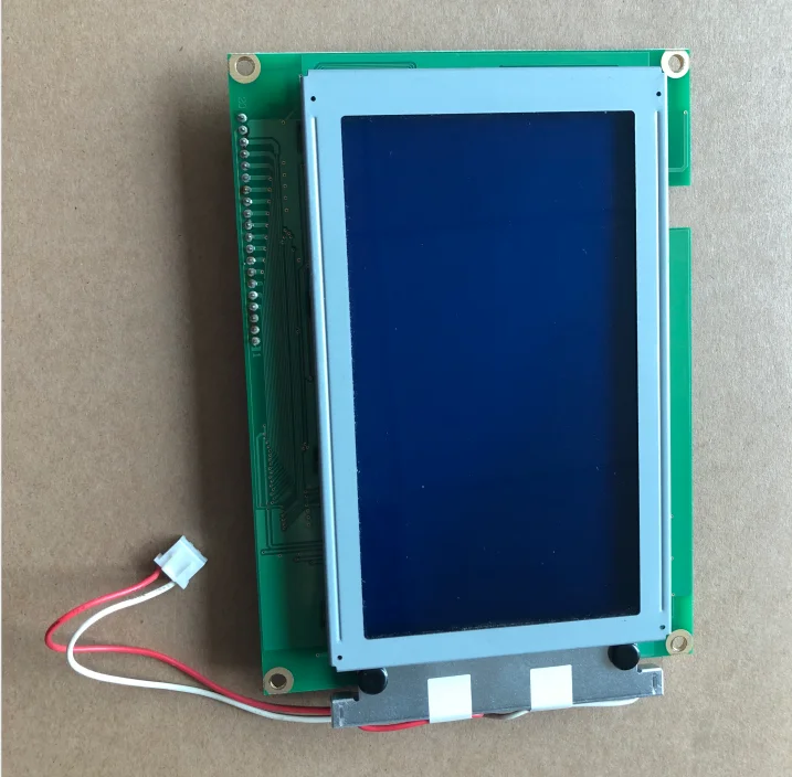 Used LCD Display for Imaje 9020 Printer