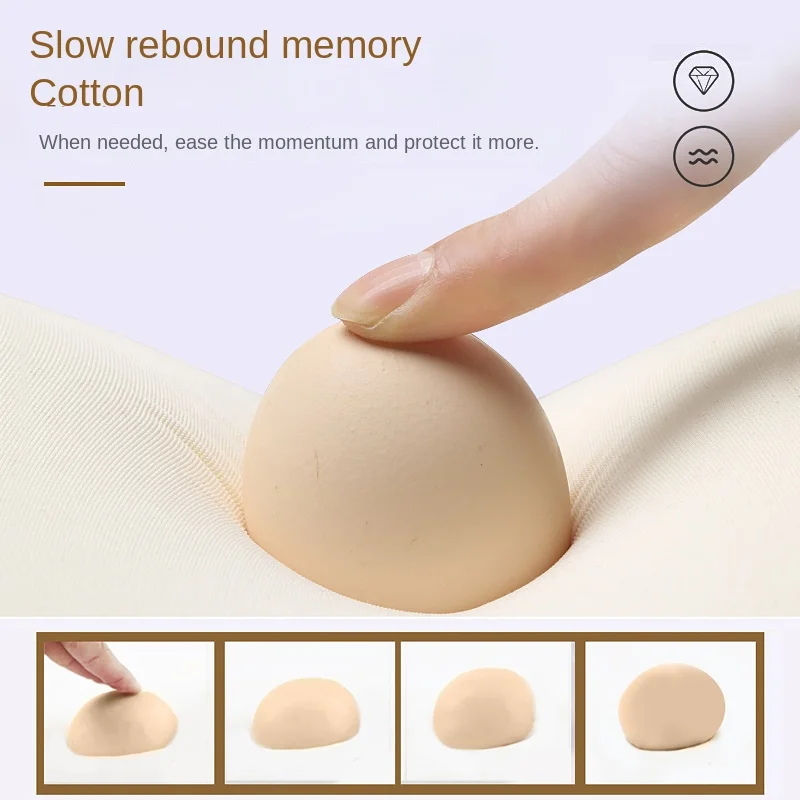 Подушка для спины автомобиля с эффектом памяти