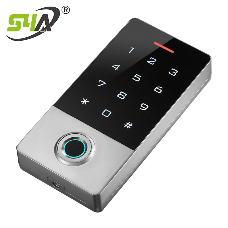 Tuya Smart WiFi Access Control Systems with Em and MIFARE-Touch Keypad and  Fingerprint - China Tuya Access Control Systems, Fingerprint Standalone  Access Controller