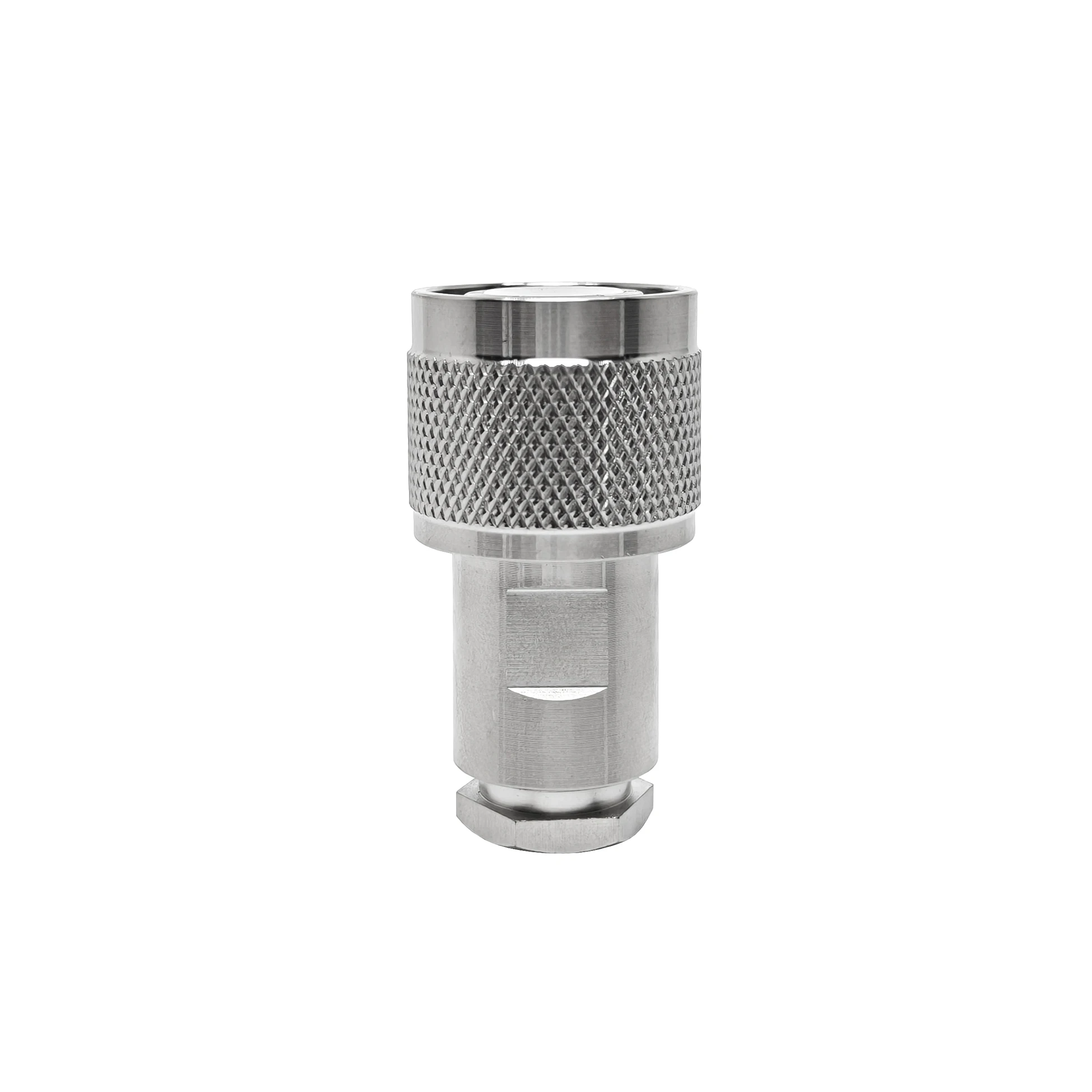 RG58 RG142 Coaxial Cable HN J Clamp Connector