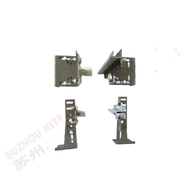 Alibaba.com: Durable Elevator Guide Rail Bracket, High-Strength Steel ...