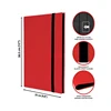 Red 20 pages