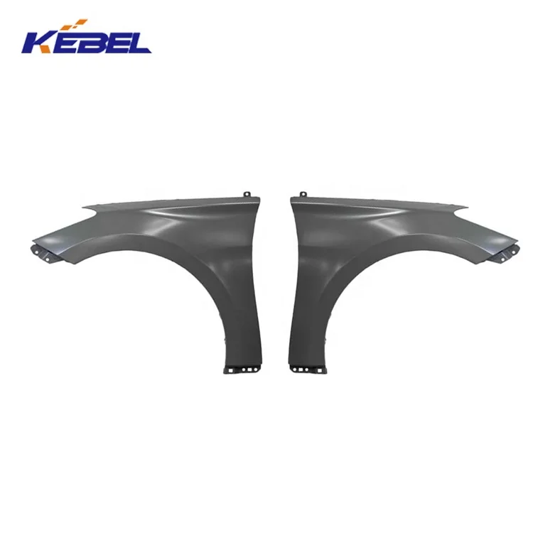 KEBEL Auto Body Parts Front Fender 66311-2T500 OEM 66321-2T500 Fender Car for KIA K5 2014