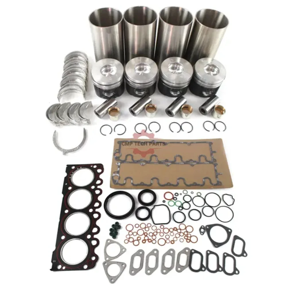 IZUMI Overahul Rebuild Kit for Deutz TCD914L06 Wholesale Engine Parts
