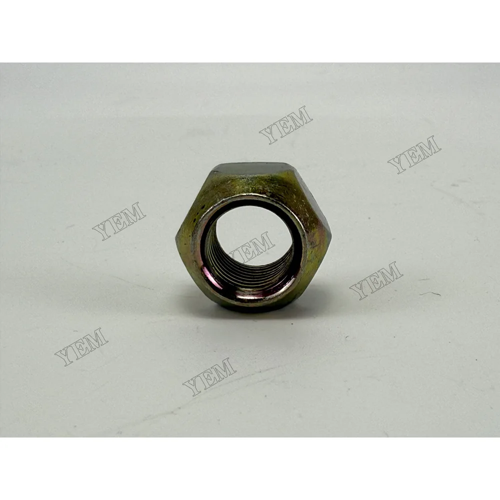 3002230241 Nut for Komatsu Replacement Engine Parts 2
